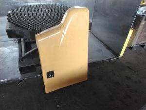 Seiten Tür Links Vorne